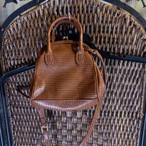 Urban Expressions Small Crossbody Purse